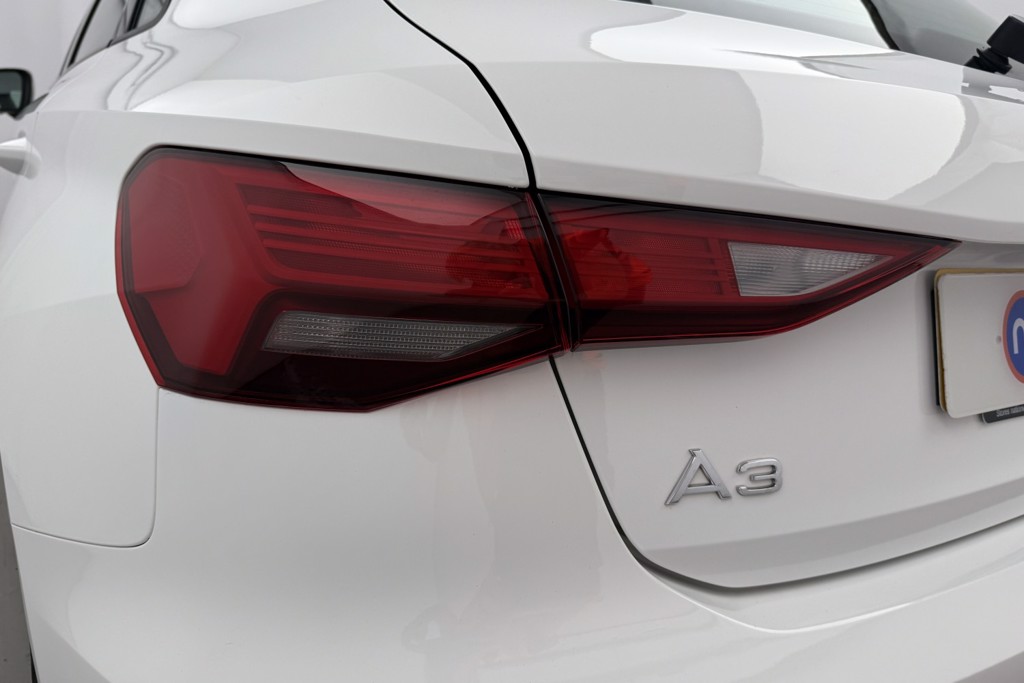 Audi A3 Technik Automatic Petrol Hatchback - Stock Number (1552831) - 23rd supplementary image