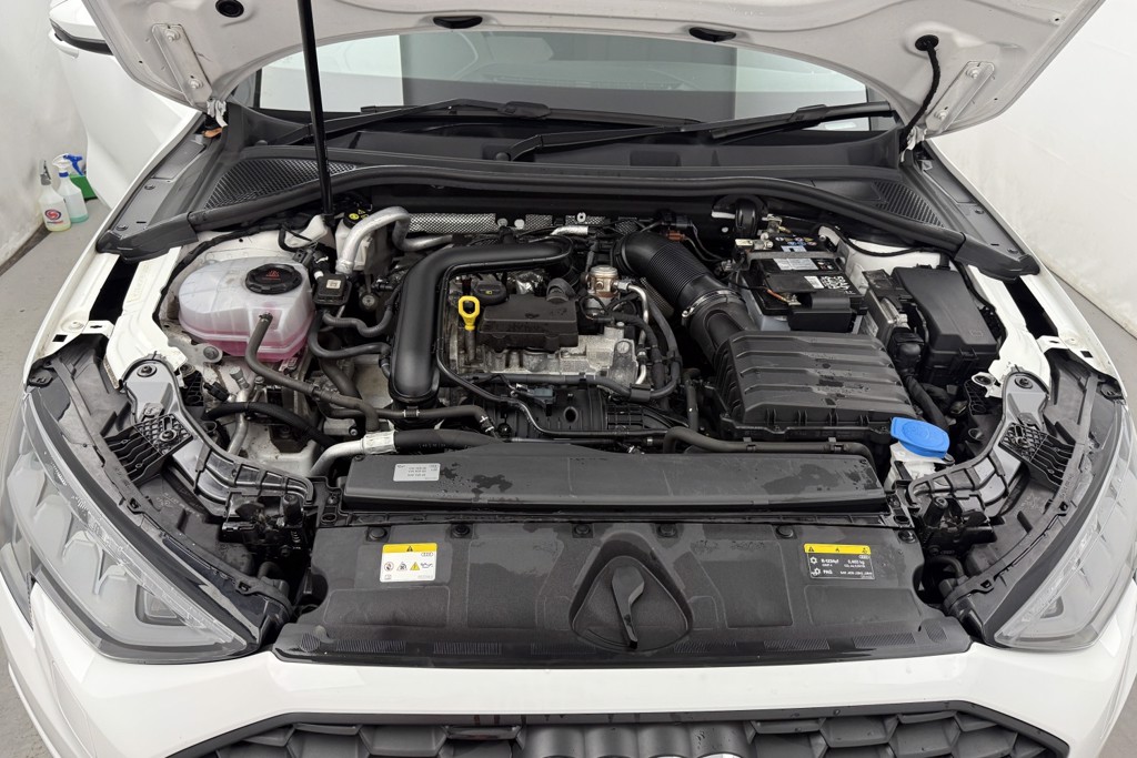 Audi A3 Technik Automatic Petrol Hatchback - Stock Number (1552831) - 25th supplementary image