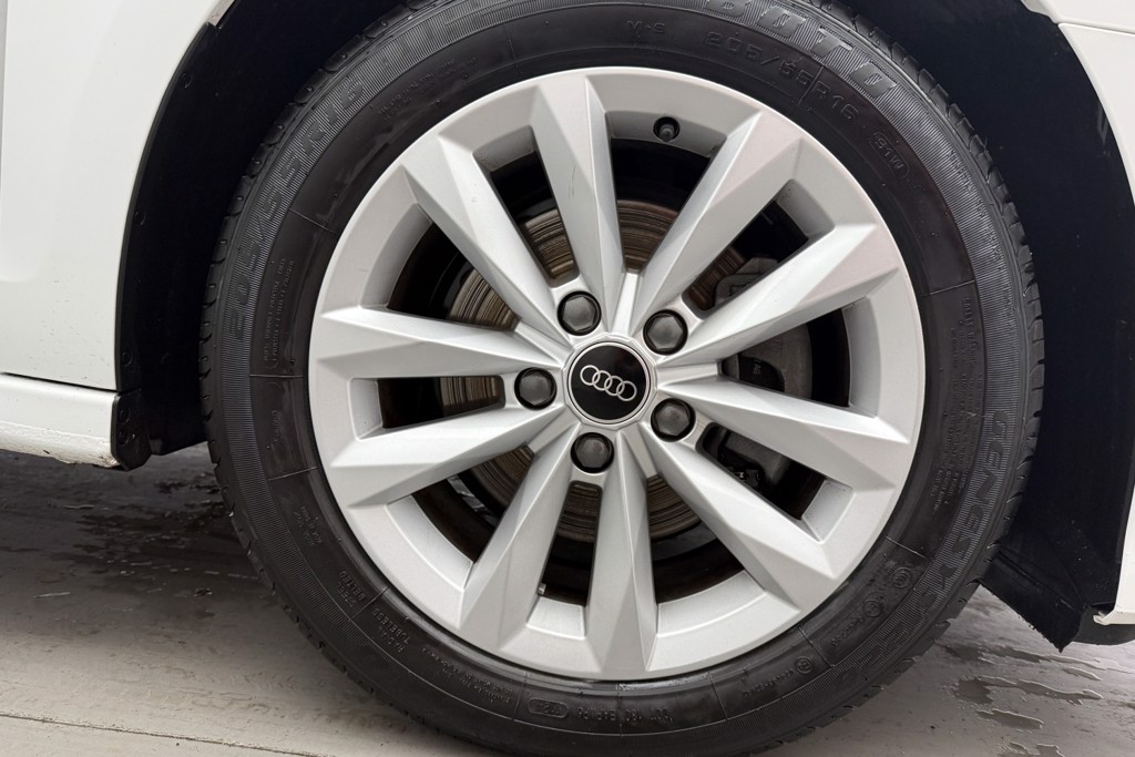 Audi A3 Technik Automatic Petrol Hatchback - Stock Number (1552831) - 26th supplementary image