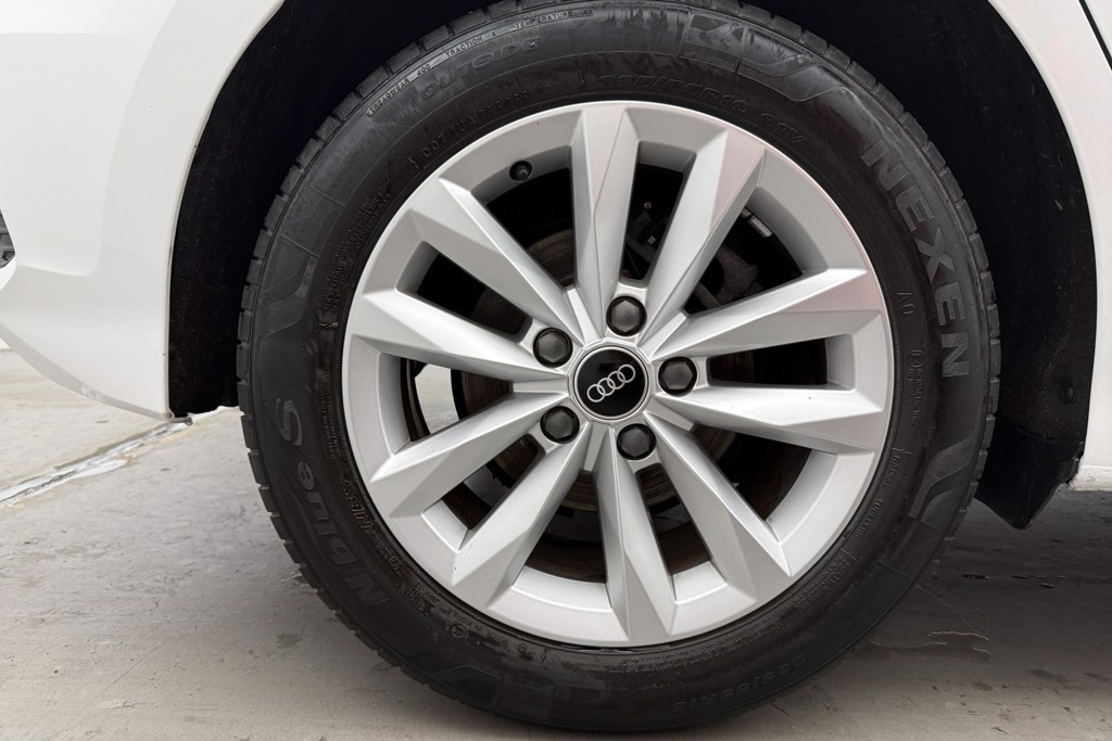 Audi A3 Technik Automatic Petrol Hatchback - Stock Number (1552831) - 27th supplementary image