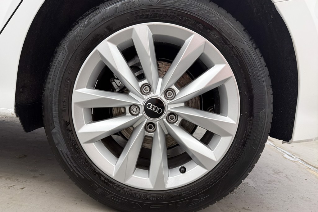 Audi A3 Technik Automatic Petrol Hatchback - Stock Number (1552831) - 28th supplementary image