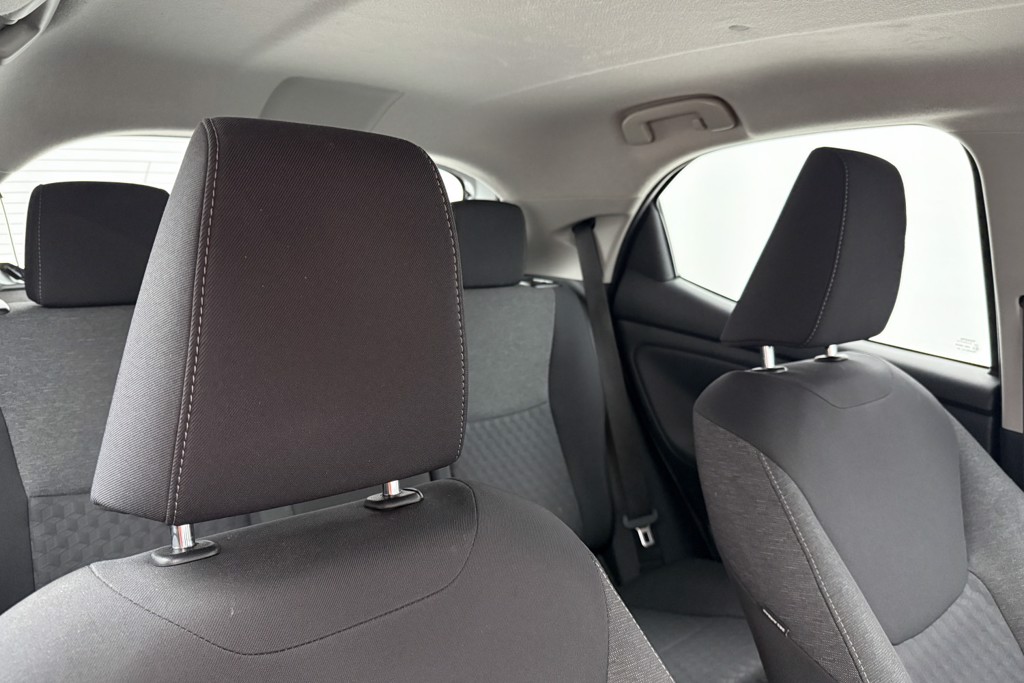 Toyota Yaris Icon Automatic Petrol-Electric Hybrid Hatchback - Stock Number (1552838) - 18th supplementary image