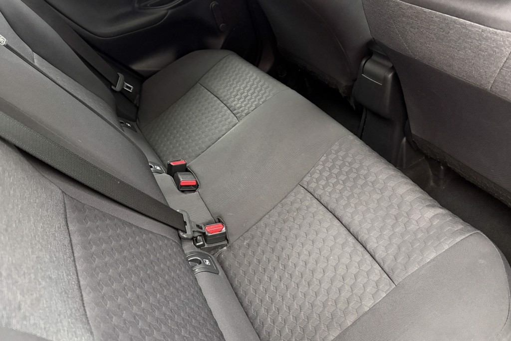 Toyota Yaris Icon Automatic Petrol-Electric Hybrid Hatchback - Stock Number (1552838) - 19th supplementary image