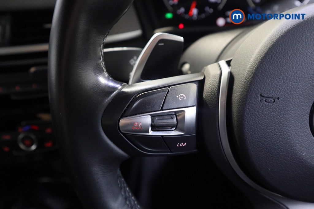 BMW X2 M Mesh Edition Automatic Petrol SUV - Stock Number (1552857) - 3rd supplementary image