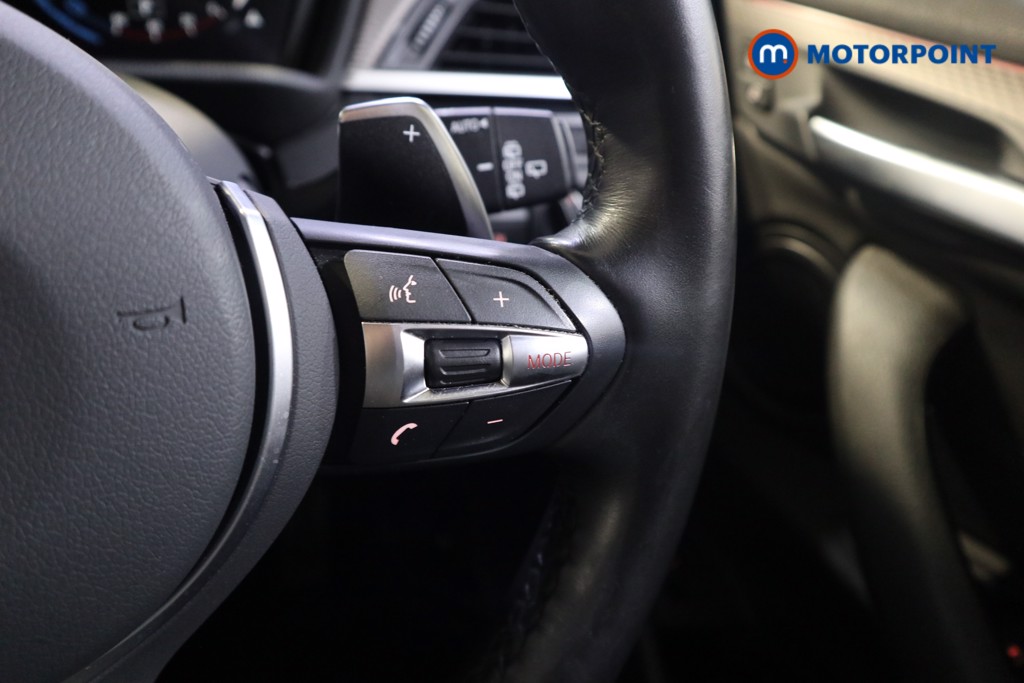 BMW X2 M Mesh Edition Automatic Petrol SUV - Stock Number (1552857) - 4th supplementary image