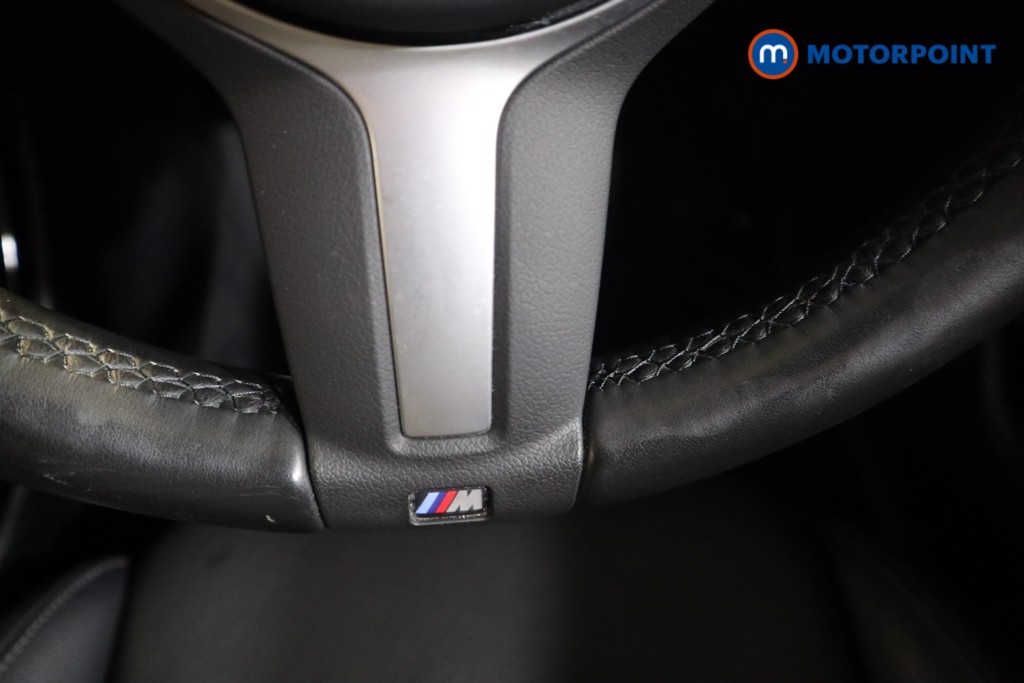 BMW X2 M Mesh Edition Automatic Petrol SUV - Stock Number (1552857) - 5th supplementary image