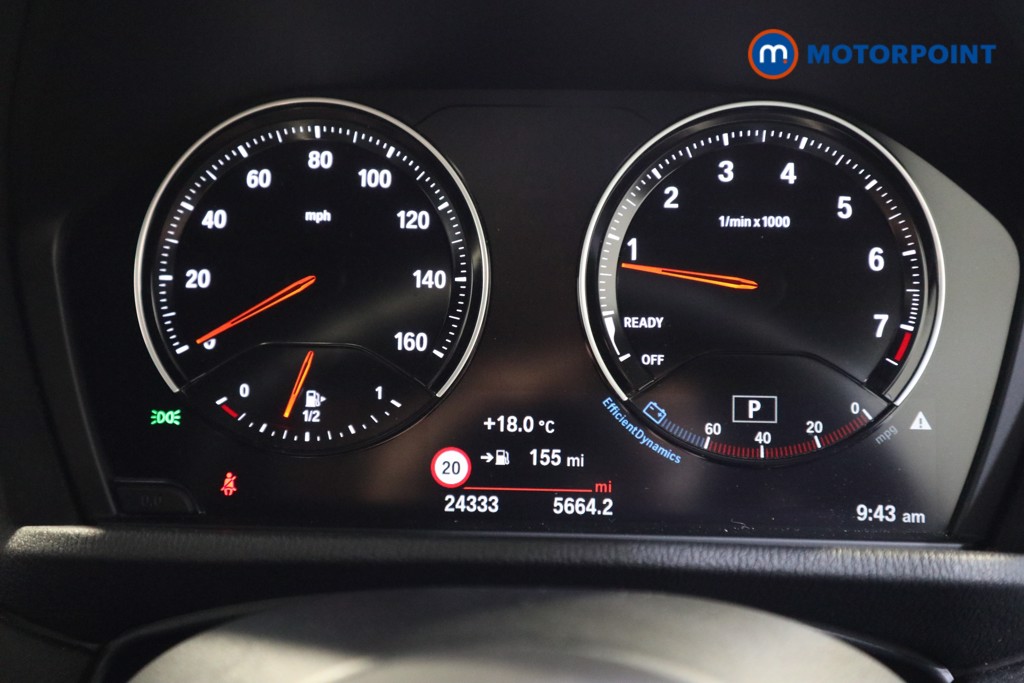 BMW X2 M Mesh Edition Automatic Petrol SUV - Stock Number (1552857) - 6th supplementary image