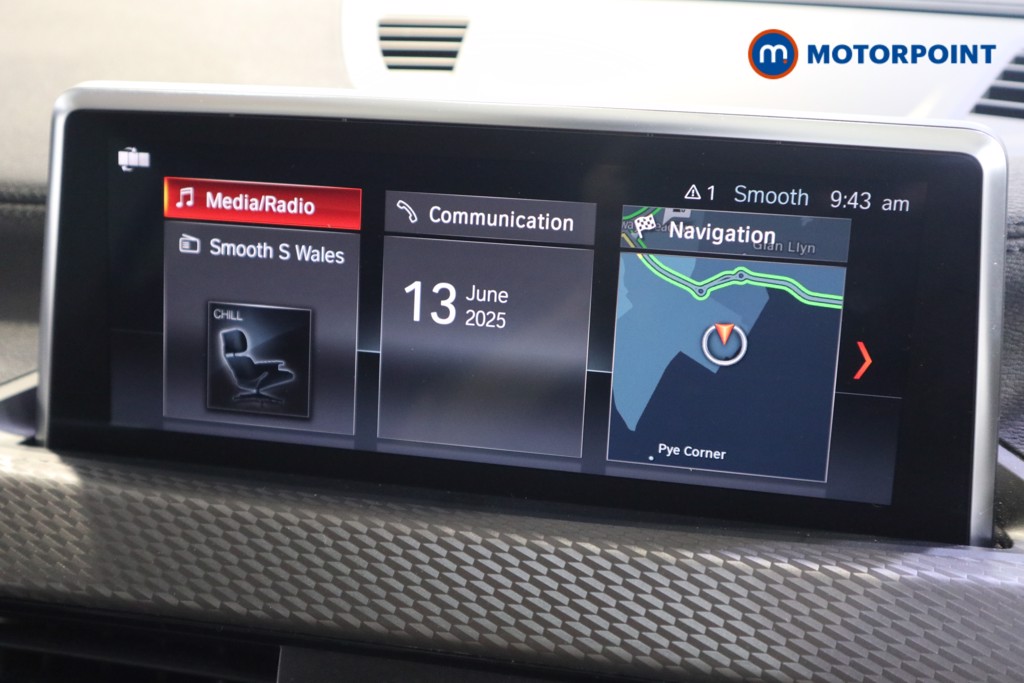 BMW X2 M Mesh Edition Automatic Petrol SUV - Stock Number (1552857) - 7th supplementary image