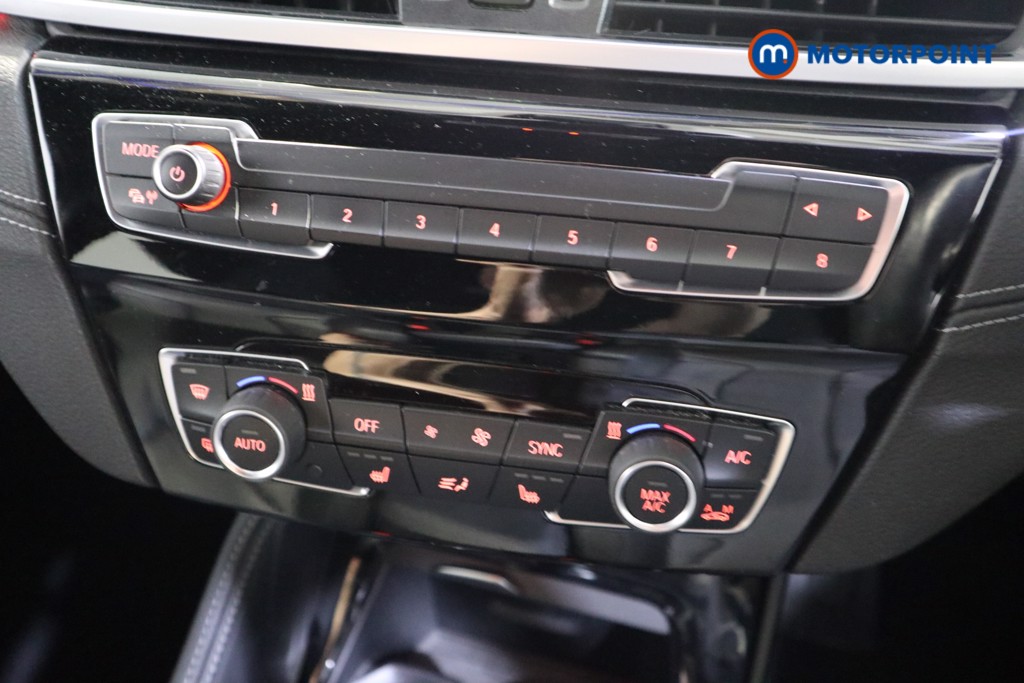 BMW X2 M Mesh Edition Automatic Petrol SUV - Stock Number (1552857) - 8th supplementary image