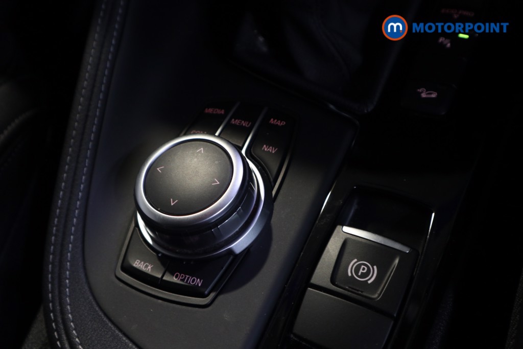 BMW X2 M Mesh Edition Automatic Petrol SUV - Stock Number (1552857) - 9th supplementary image