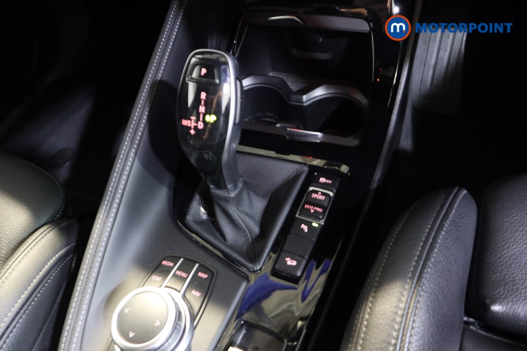 BMW X2 M Mesh Edition Automatic Petrol SUV - Stock Number (1552857) - 10th supplementary image