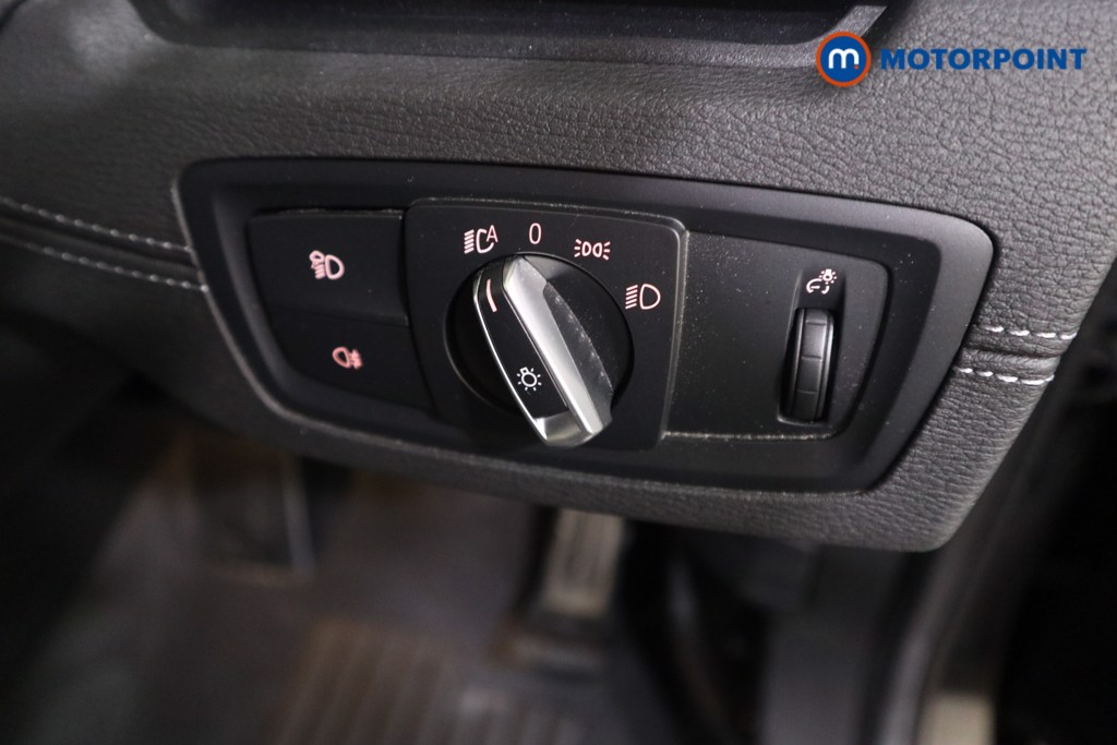 BMW X2 M Mesh Edition Automatic Petrol SUV - Stock Number (1552857) - 11th supplementary image