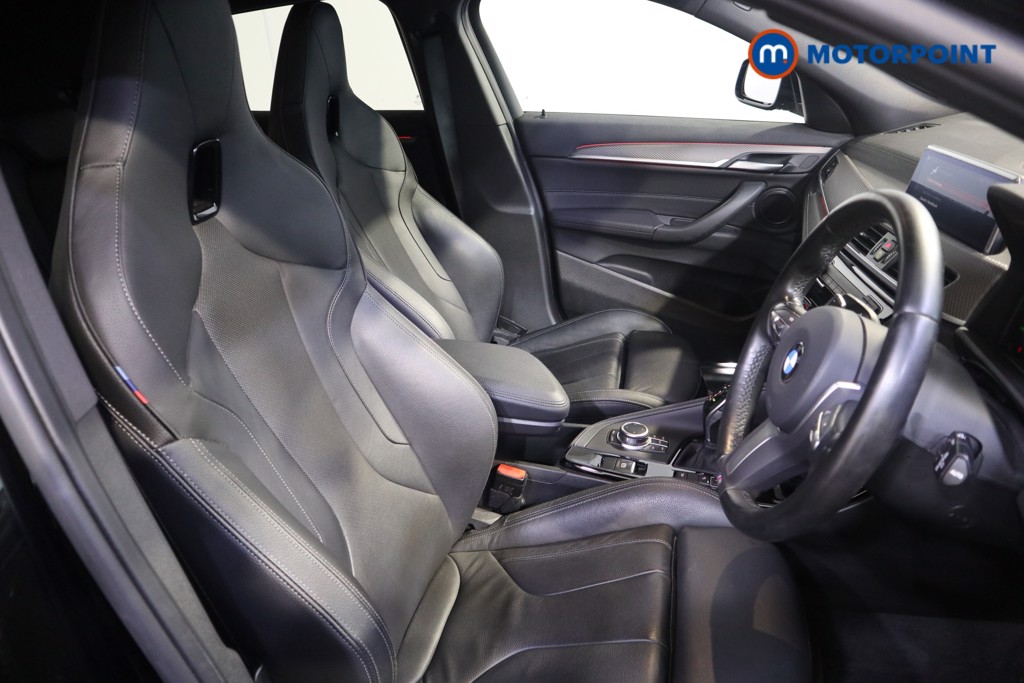 BMW X2 M Mesh Edition Automatic Petrol SUV - Stock Number (1552857) - 15th supplementary image