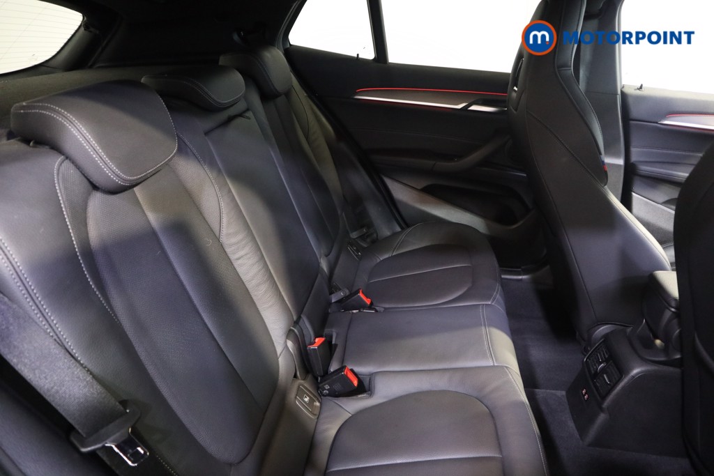 BMW X2 M Mesh Edition Automatic Petrol SUV - Stock Number (1552857) - 16th supplementary image