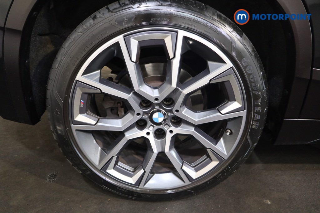 BMW X2 M Mesh Edition Automatic Petrol SUV - Stock Number (1552857) - 19th supplementary image
