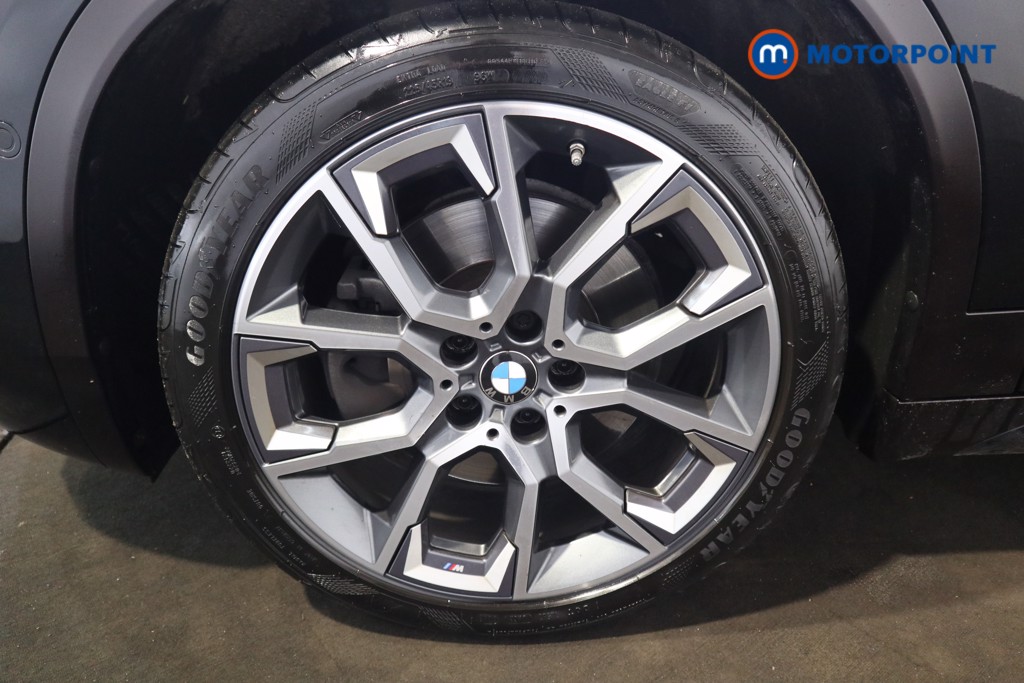 BMW X2 M Mesh Edition Automatic Petrol SUV - Stock Number (1552857) - 21st supplementary image