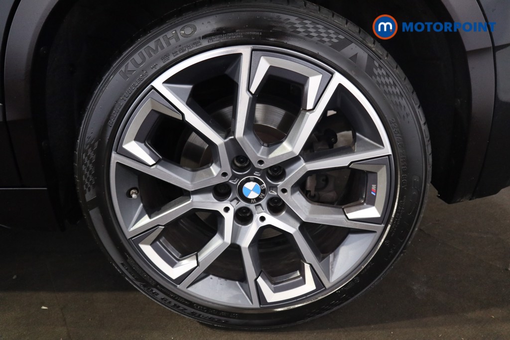 BMW X2 M Mesh Edition Automatic Petrol SUV - Stock Number (1552857) - 22nd supplementary image