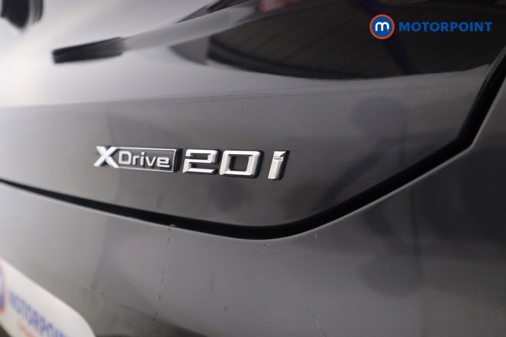 BMW X2 M Mesh Edition Automatic Petrol SUV - Stock Number (1552857) - 24th supplementary image