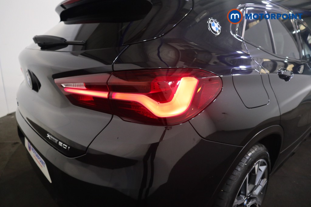 BMW X2 M Mesh Edition Automatic Petrol SUV - Stock Number (1552857) - 25th supplementary image