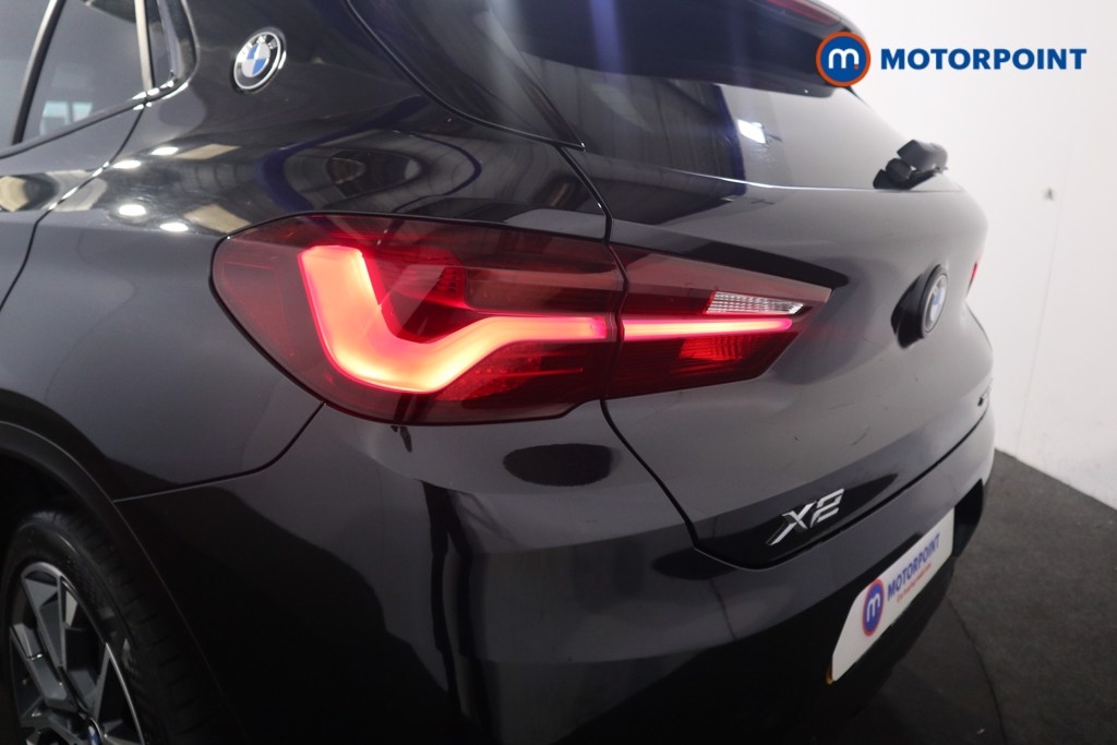 BMW X2 M Mesh Edition Automatic Petrol SUV - Stock Number (1552857) - 26th supplementary image