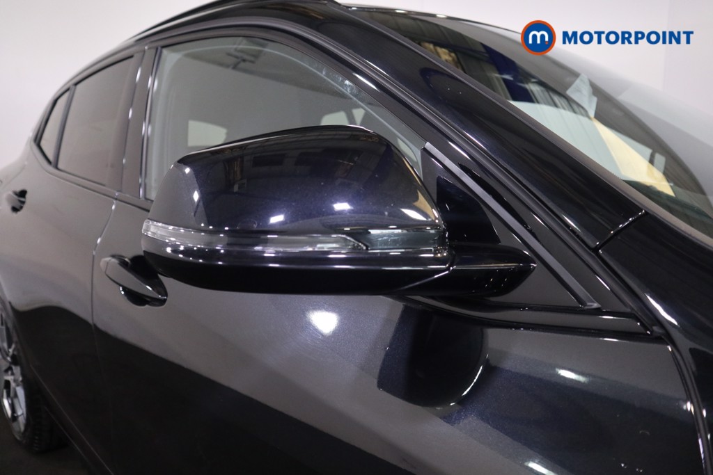 BMW X2 M Mesh Edition Automatic Petrol SUV - Stock Number (1552857) - 27th supplementary image
