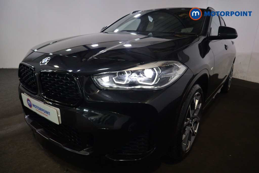 BMW X2 M Mesh Edition Automatic Petrol SUV - Stock Number (1552857) - 29th supplementary image