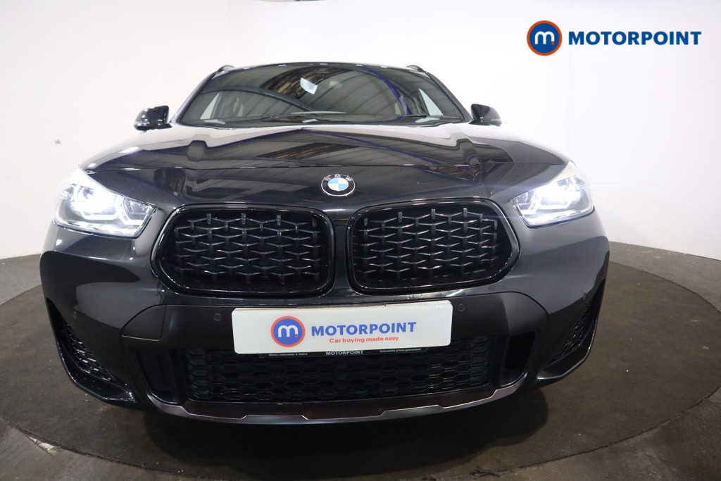 BMW X2 M Mesh Edition Automatic Petrol SUV - Stock Number (1552857) - 30th supplementary image