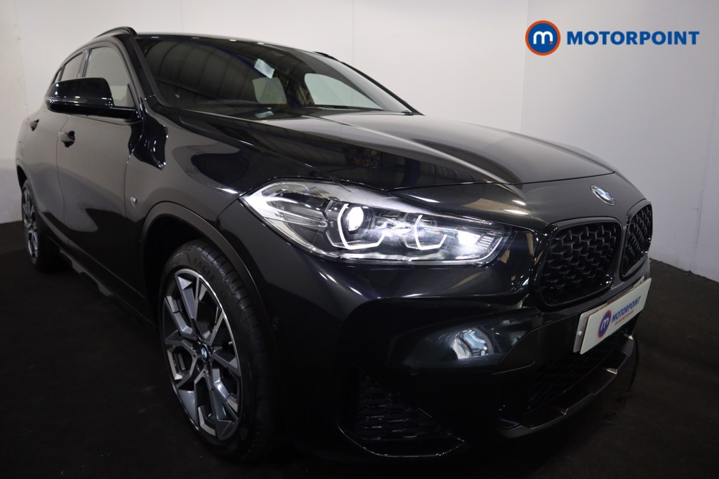 BMW X2 M Mesh Edition Automatic Petrol SUV - Stock Number (1552857) - 31st supplementary image