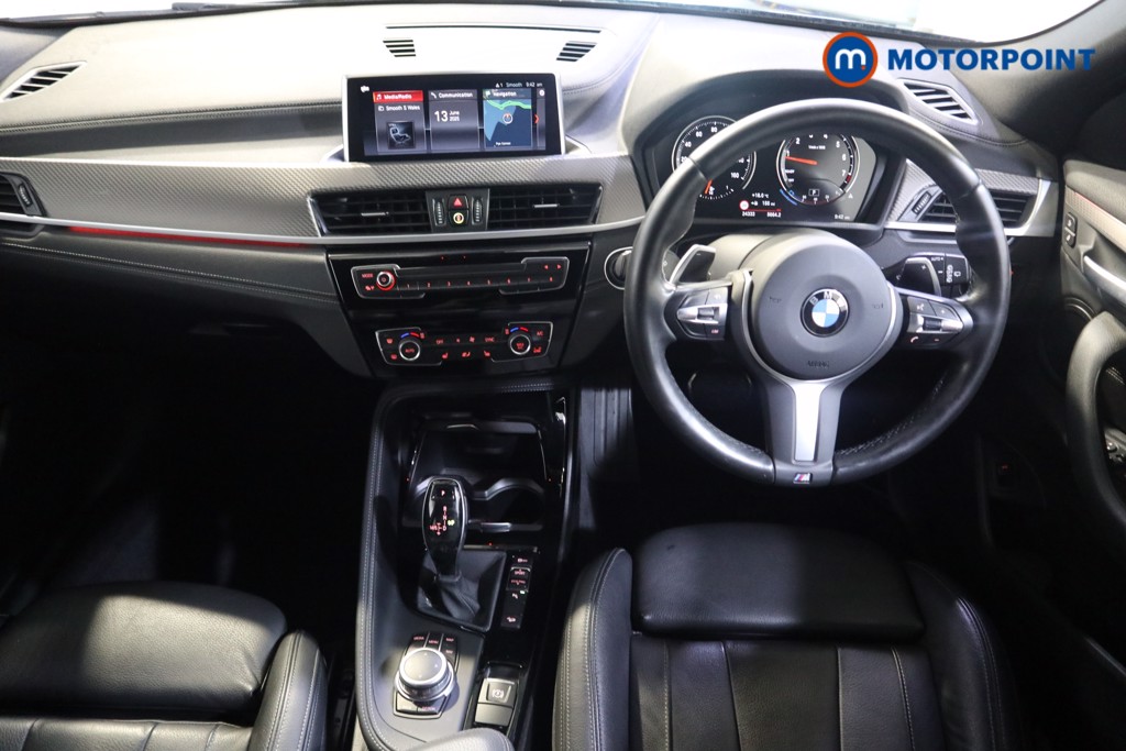 BMW X2 M Mesh Edition Automatic Petrol SUV - Stock Number (1552857) - 1st supplementary image