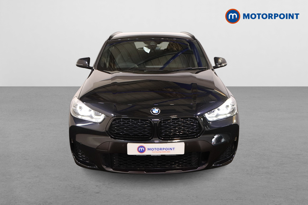 BMW X2 M Mesh Edition Automatic Petrol SUV - Stock Number (1552857) - Front bumper