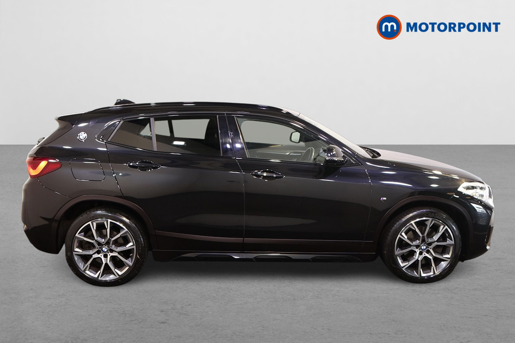 BMW X2 M Mesh Edition Automatic Petrol SUV - Stock Number (1552857) - Drivers side