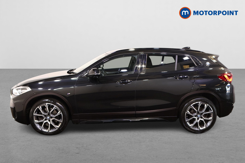 BMW X2 M Mesh Edition Automatic Petrol SUV - Stock Number (1552857) - Passenger side