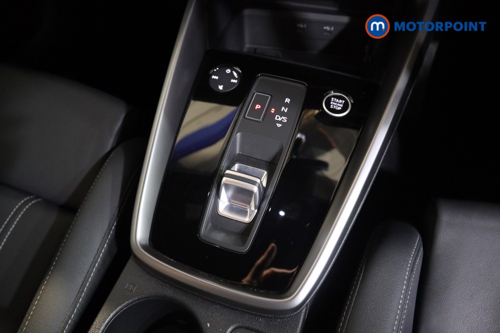 Audi A3 Black Edition Automatic Petrol Hatchback - Stock Number (1552902) - 9th supplementary image