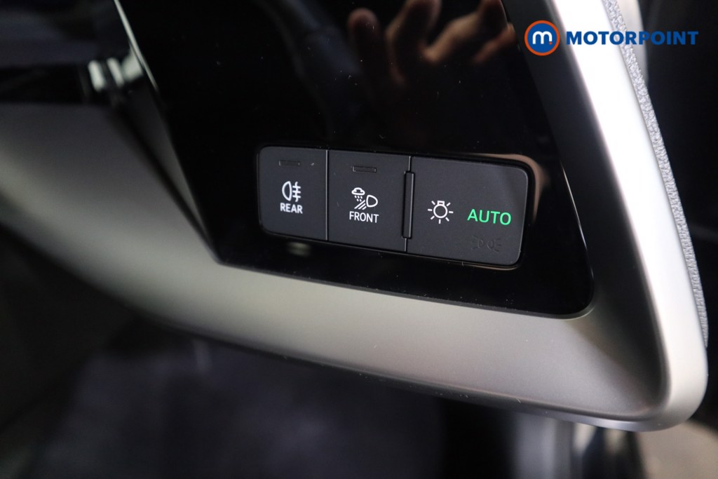 Audi A3 Black Edition Automatic Petrol Hatchback - Stock Number (1552902) - 10th supplementary image