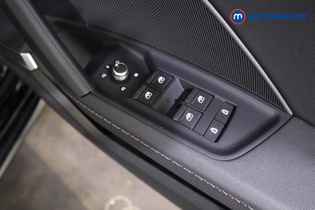 Audi A3 Black Edition Automatic Petrol Hatchback - Stock Number (1552902) - 12th supplementary image