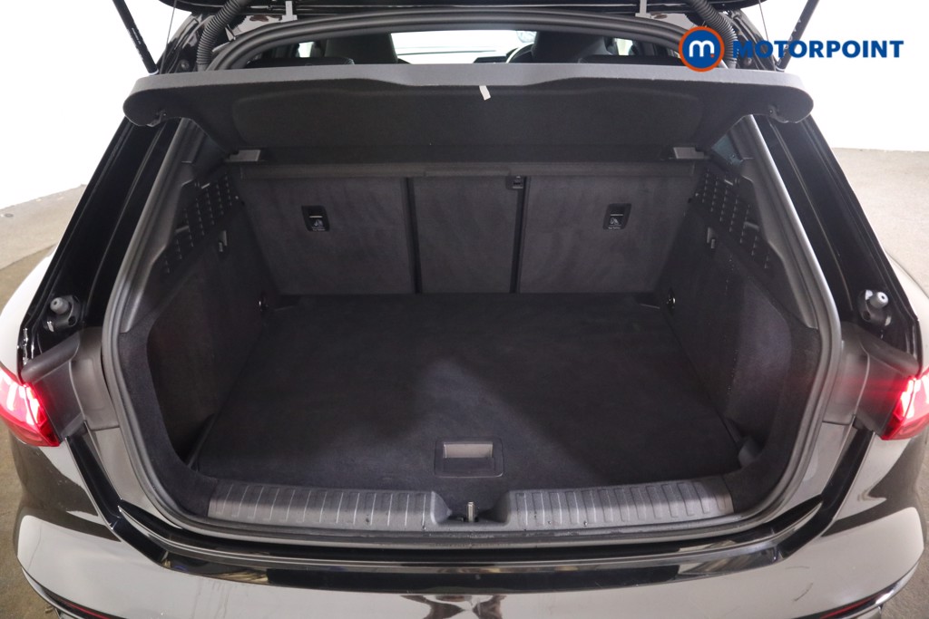 Audi A3 Black Edition Automatic Petrol Hatchback - Stock Number (1552902) - 15th supplementary image