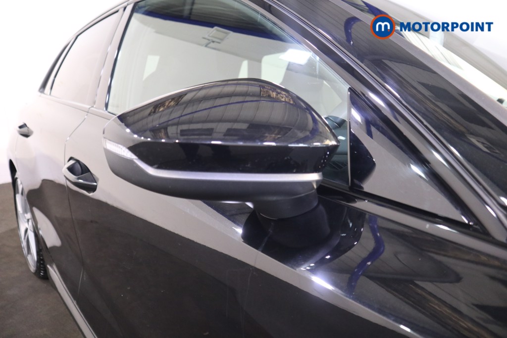 Audi A3 Black Edition Automatic Petrol Hatchback - Stock Number (1552902) - 24th supplementary image