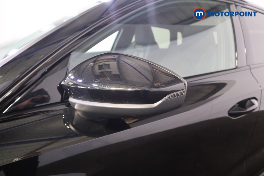 Audi A3 Black Edition Automatic Petrol Hatchback - Stock Number (1552902) - 25th supplementary image