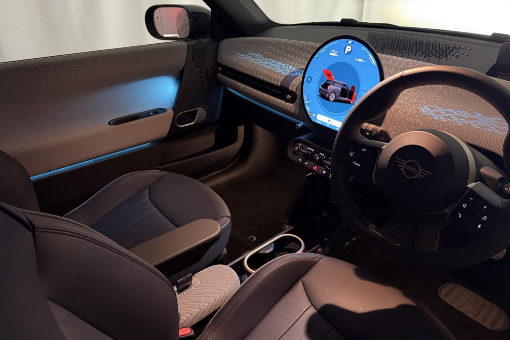Mini Cooper Se Exclusive Automatic Electric Hatchback - Stock Number (1552916) - 2nd supplementary image