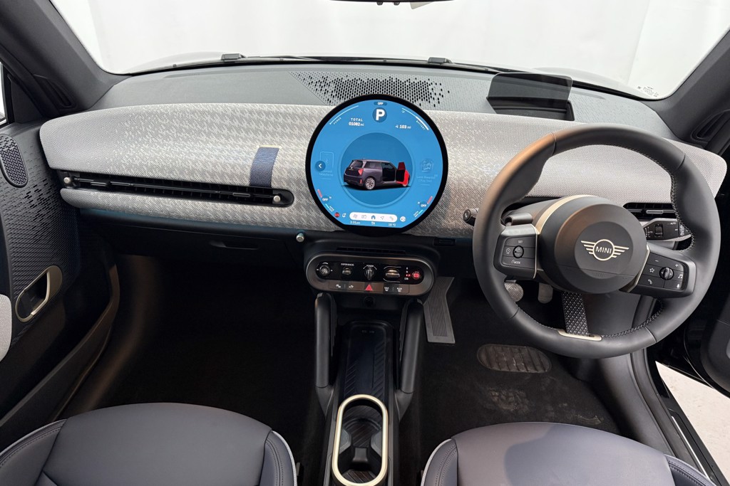 Mini Cooper Se Exclusive Automatic Electric Hatchback - Stock Number (1552916) - 3rd supplementary image