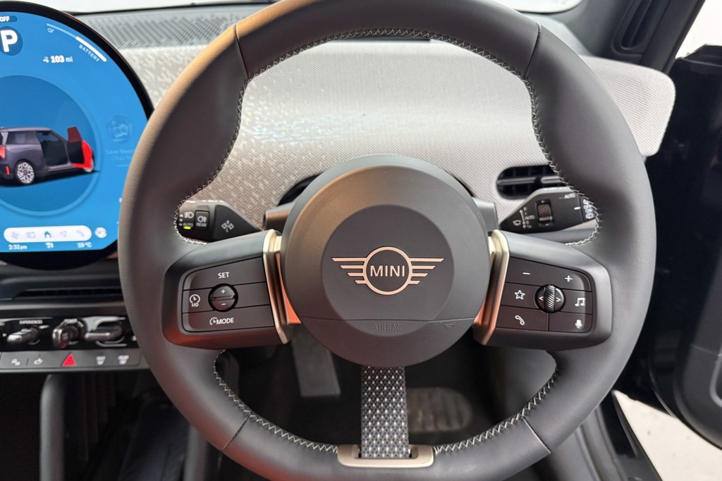Mini Cooper Se Exclusive Automatic Electric Hatchback - Stock Number (1552916) - 4th supplementary image