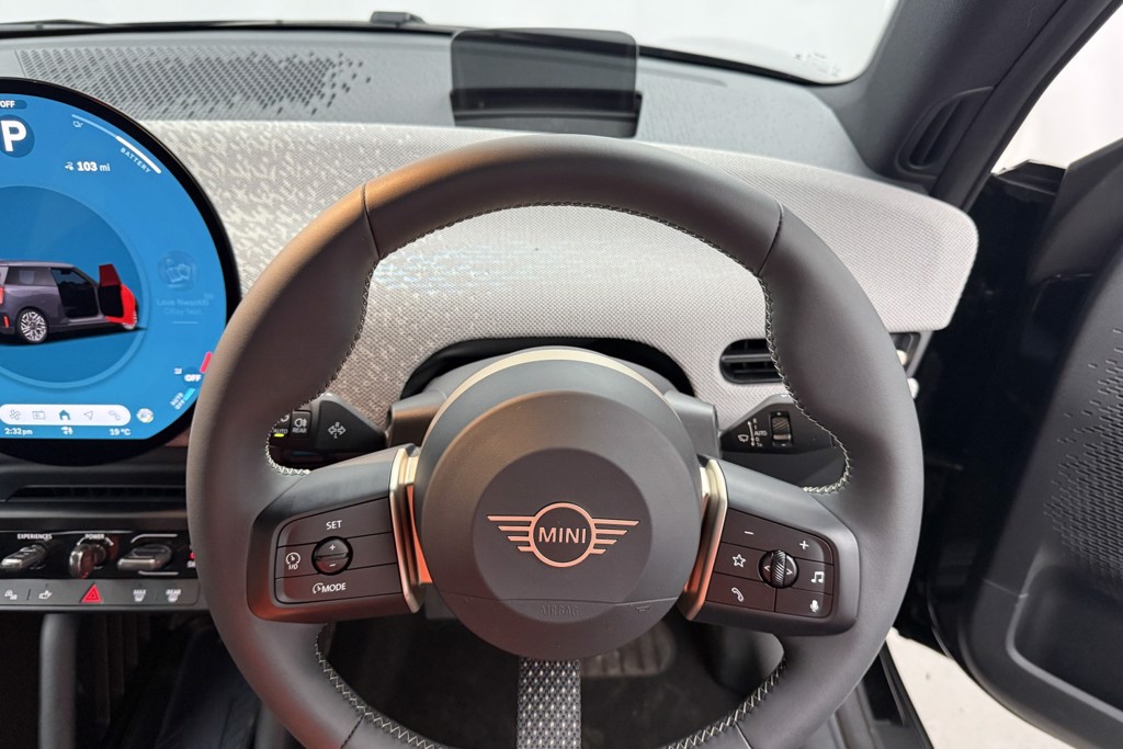 Mini Cooper Se Exclusive Automatic Electric Hatchback - Stock Number (1552916) - 5th supplementary image