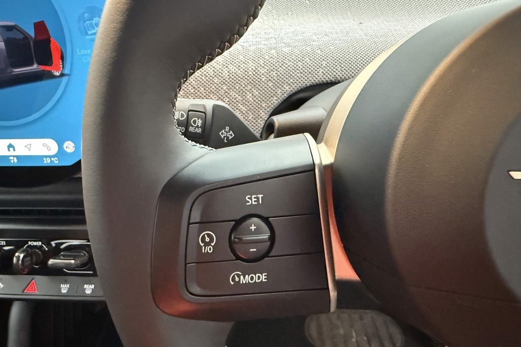 Mini Cooper Se Exclusive Automatic Electric Hatchback - Stock Number (1552916) - 6th supplementary image