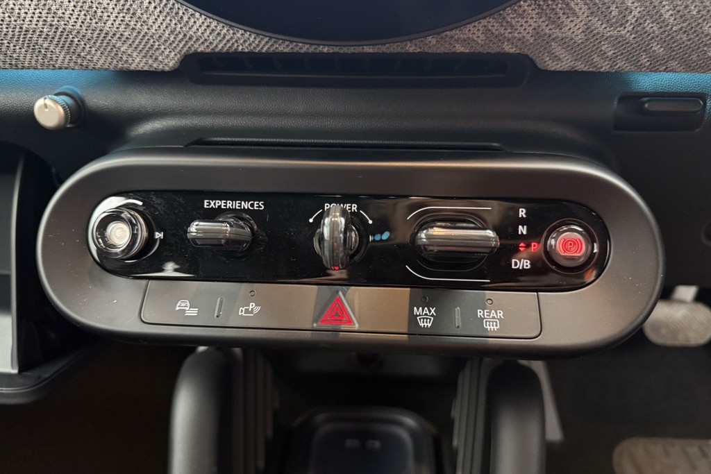 Mini Cooper Se Exclusive Automatic Electric Hatchback - Stock Number (1552916) - 14th supplementary image