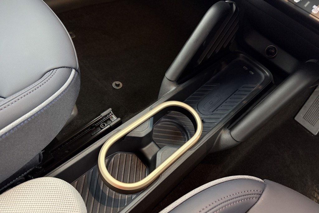 Mini Cooper Se Exclusive Automatic Electric Hatchback - Stock Number (1552916) - 15th supplementary image
