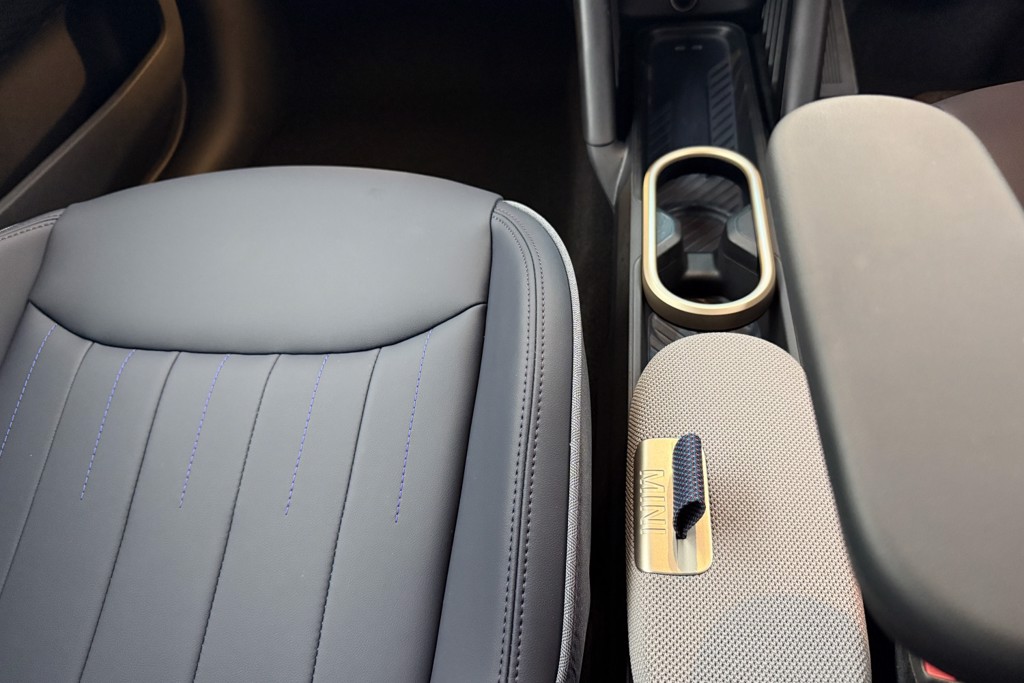 Mini Cooper Se Exclusive Automatic Electric Hatchback - Stock Number (1552916) - 16th supplementary image