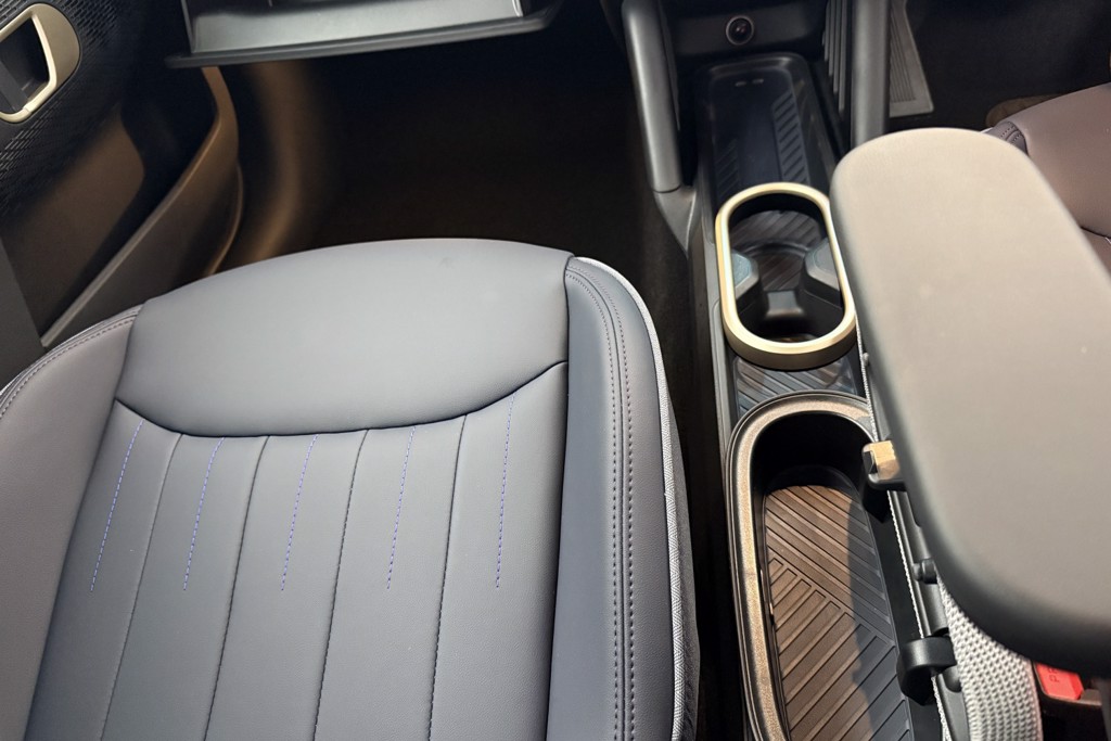 Mini Cooper Se Exclusive Automatic Electric Hatchback - Stock Number (1552916) - 17th supplementary image