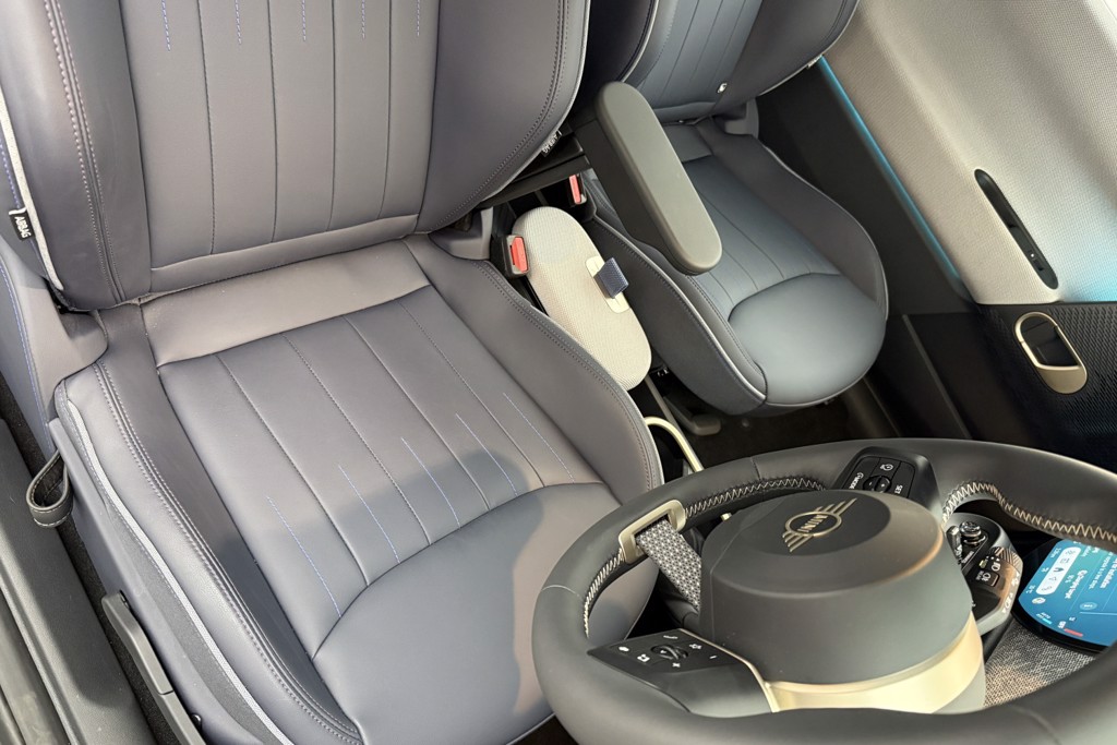 Mini Cooper Se Exclusive Automatic Electric Hatchback - Stock Number (1552916) - 21st supplementary image