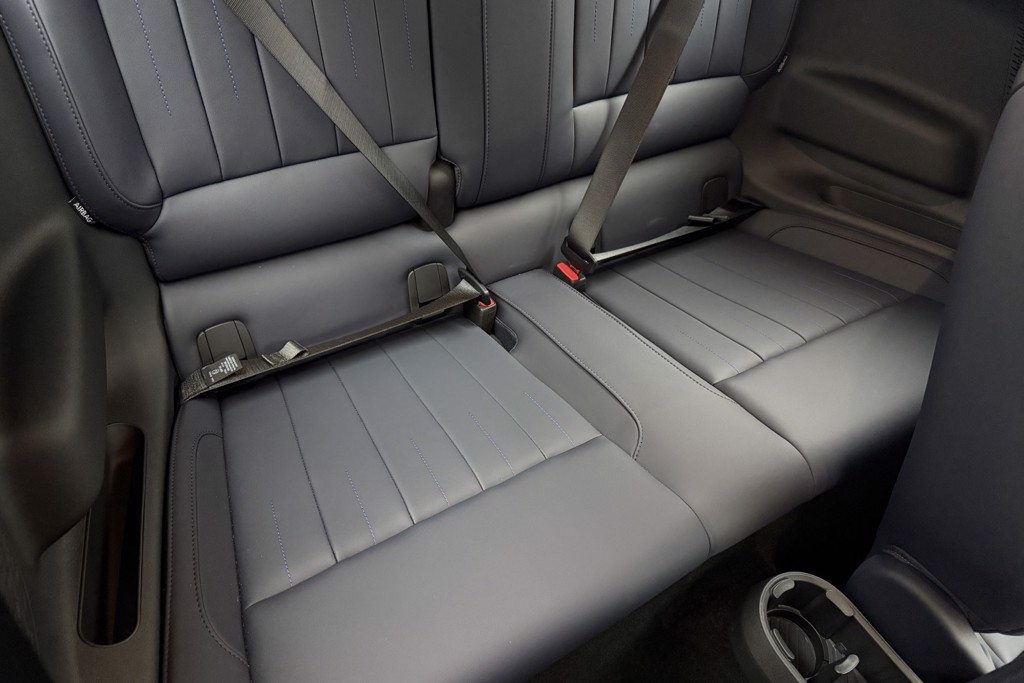 Mini Cooper Se Exclusive Automatic Electric Hatchback - Stock Number (1552916) - 23rd supplementary image