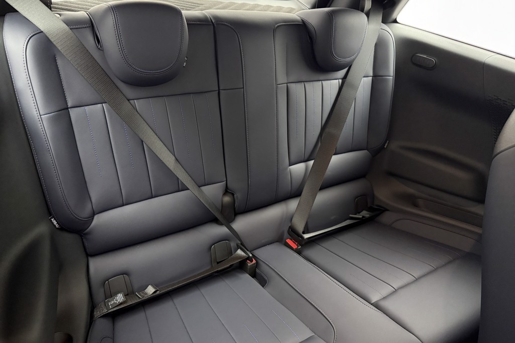 Mini Cooper Se Exclusive Automatic Electric Hatchback - Stock Number (1552916) - 24th supplementary image